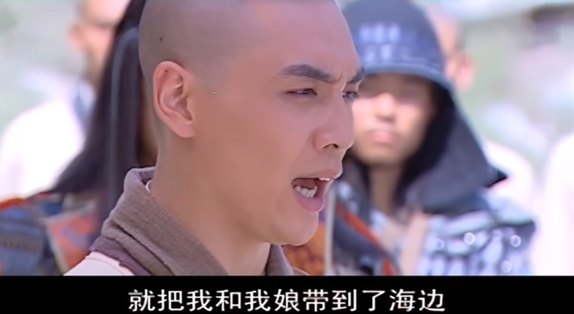 包青天湖州四条龙大结局，包青天93版湖州四龙演员（两个凶手都想杀对方）