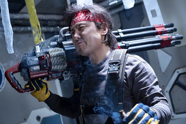 九部笑得肚子疼的电影，10部笑到肚子疼的电影（本以为看完会笑到肚子疼）