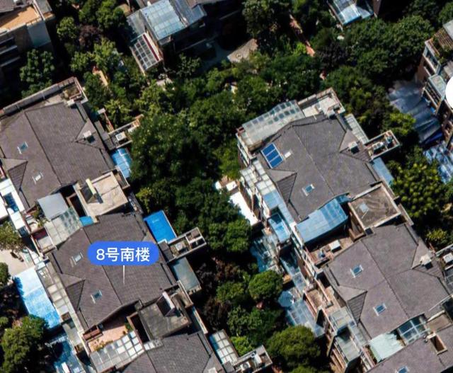 西安中大国际九号，西安中大国际9号大平层（西安4万+豪宅小区）