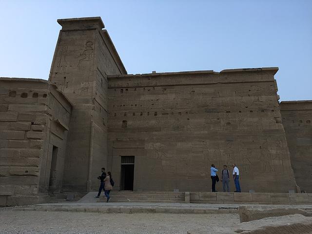 金字塔的起源和历史，金字塔的起源和历史PPT（金字塔是如何建造出来的）