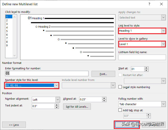 怎样自动生成目录，word系统怎样自动生成目录（这是人生中绕不过去的一个必备技能）