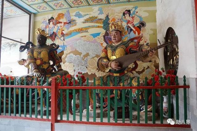 昆明旅游景点，昆明旅游景点一日游（昆明必打卡的30个小众上镜地）