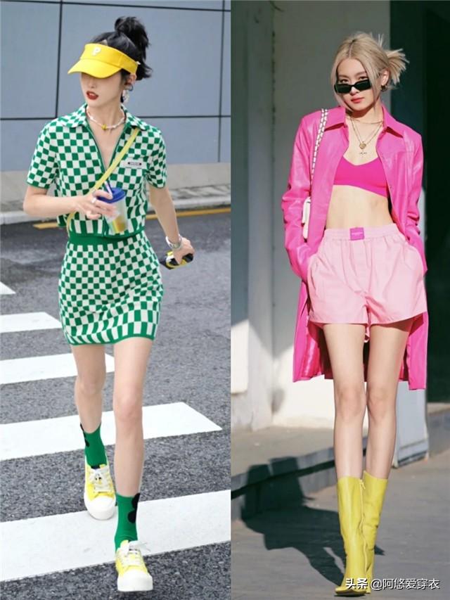 血管颜色判断肤色，判断肤色的方法（选对了“整容级”好看）