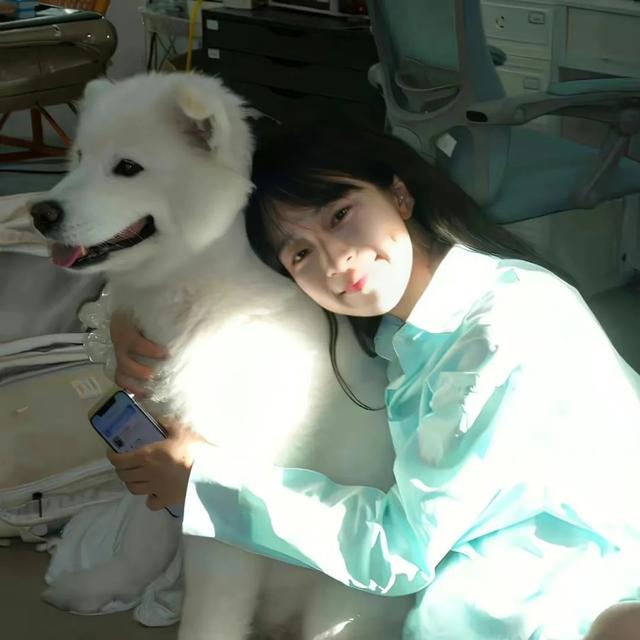 浪漫少女，微信头像，浪漫少女（微信头像：54张，女生头像）