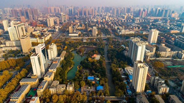 颖川是现在哪里，颖川是现在哪里（你不知道的17个河南省冷知识）