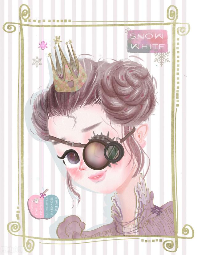 头像 个性 简约 可爱，可爱简约系的头像（头像头像头像＼可爱头像＼简约卡通头像/壁纸.微信）