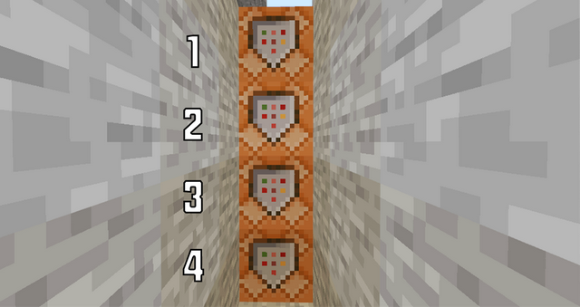 连锁挖矿怎么设置，连锁挖矿怎么设置石头（《我的世界》挖矿小技巧）