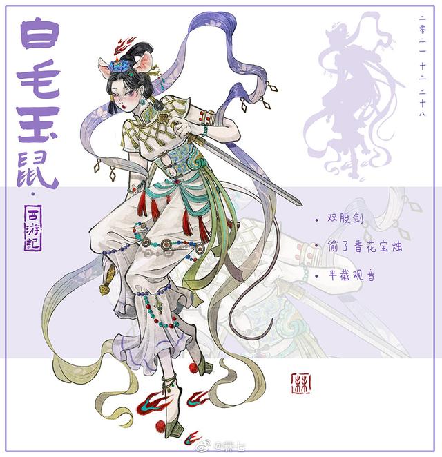 可爱绿色系治愈系插画背景图，微信头像，可爱绿色系治愈系插画背景图|可爱治愈的生活（幸得识卿桃花面）