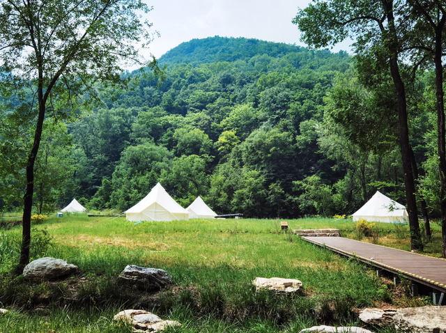 北京出游好去处，北京游玩好去处（到这些“世外桃源”）