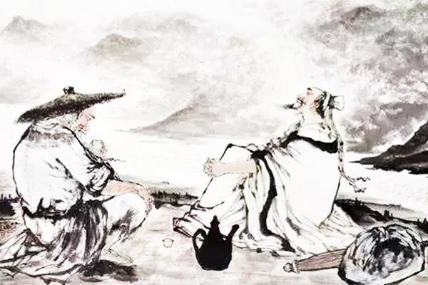 杨慎的著名作品及他的简介，杨慎的著名作品及他的简介诗句（可与苏轼《赤壁怀古》比肩）
