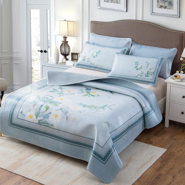 牛皮席是薄的好还是厚的好，牛皮凉席舒适度的参考指标是什么