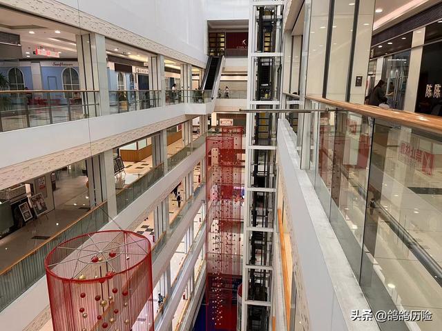 重庆服装批发市场，重庆十大批发市场（重庆南坪步行街城市广场的变迁）