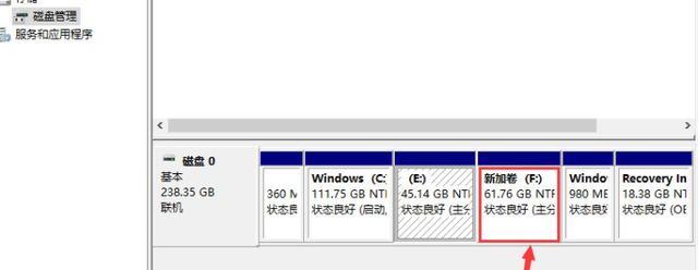 怎么将已经分好的磁盘合并，怎么把分好的磁盘合并（Win10电脑如何合并磁盘分区）