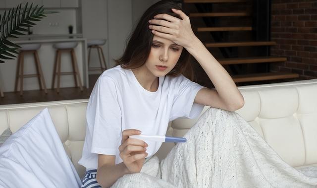 怎么才知道自己怀孕没有，怎么知道自己怀孕了（6类女生不易发现自己怀孕）