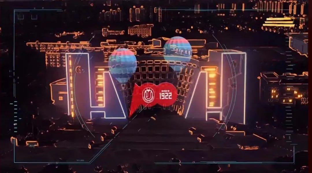 上海大学主页（震撼惊艳）