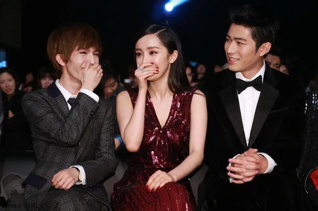 演员陈学冬简历，陈学冬合作过的所有女演员（31岁的陈学冬依旧在演艺圈“混日子”）