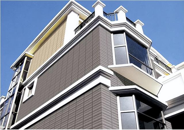 别墅外墙砖有哪些种类，别墅外墙砖有哪些种类型（乡村别墅外墙砖的搭配怎么选）