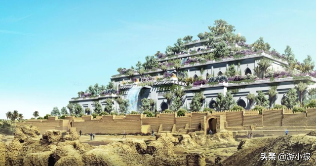 古代世界七大奇迹有哪些，古代世界七大奇迹（世界七大奇迹有哪些）