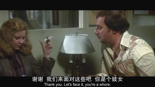 剃刀边缘结局(这部“抄出来”的情色惊悚片) 剃刀边缘结局(这部“抄出来”的情色惊悚片)