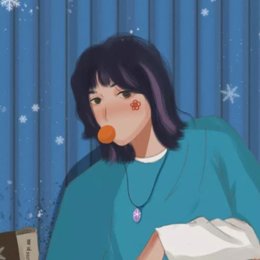 最美日落的头像微信，最美日落的头像（2022最新微信头像）