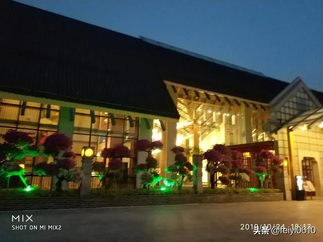 广州莲花山攻略，莲花山旅游攻略（打卡莲花山，你会诗兴大发吗）