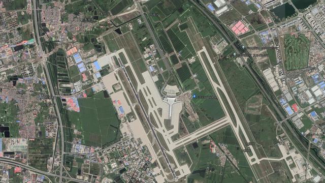 天津机场属于哪个区，天津机场属于滨海新区吗（天津滨海国际机场）