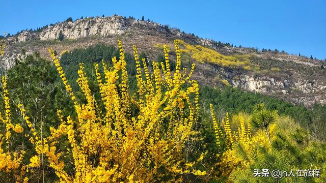 厦门龙洞风景区，厦门龙洞风景区门票多少（厦门龙洞：罕见的峡谷地貌）