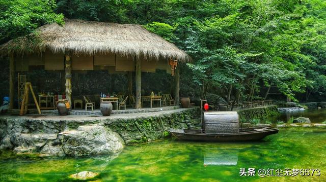 温泉旅游攻略国内著名的温泉，秋天泡温泉首选，中国十大温泉