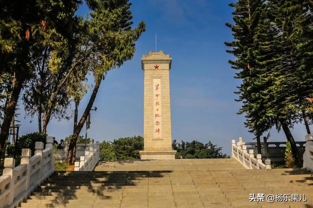 南宁旅游景点最值得去六个景点，南宁景点介绍 南宁旅游景点（超级推荐这5个打卡点）