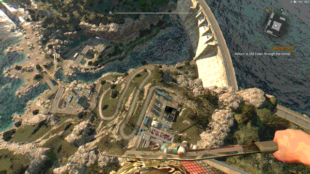 消逝的光芒学校（消逝的光芒）