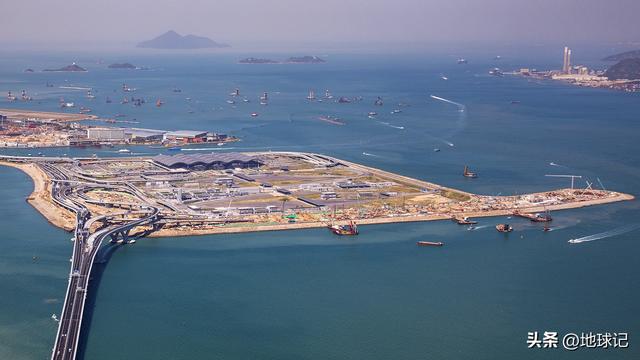 平潭县在哪，平潭县在哪个行政中心（离台湾岛仅68海里）