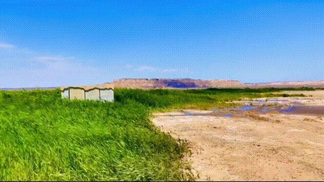 哈密旅游景点大全，哈密旅游攻略（自驾新疆第一站）