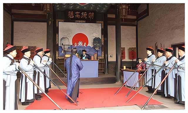 县令相当于现在什么官，县丞相当于现在的什么官（为何古代的县令却只是七品芝麻官）