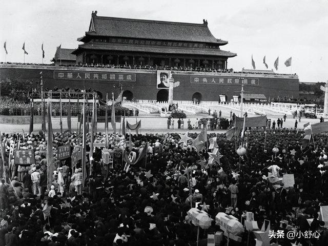 天安门属于哪个区，地安门属于北京哪个区（120年来天安门都发生过什么）