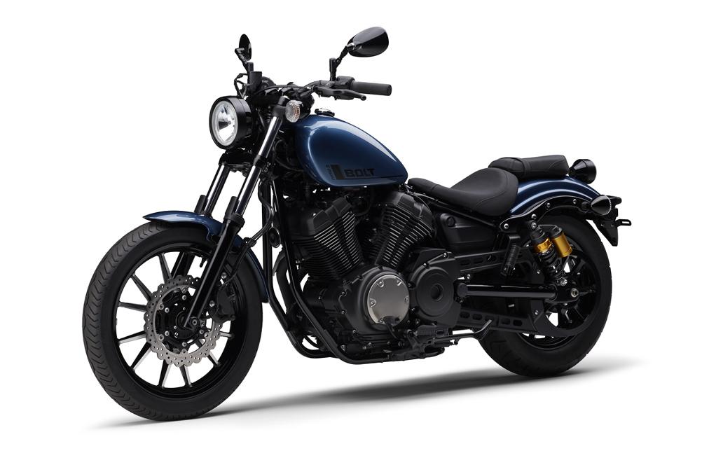 摩托车换皮带多少钱(巡航太子雅马哈bolt950) - 价格百科