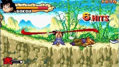 龙珠大冒险攻略，七龙珠大冒险怎么玩（又让你无奈的童年游戏）