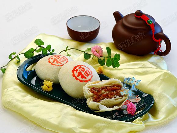 玫瑰花的功效与作用，菊花的功效与作用（酥软香甜的玫瑰鲜花饼）