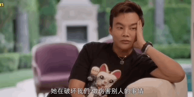 模特dj是什么意思，女性dj是什么意思啊（有钱人世界竟然由这七类人构成）