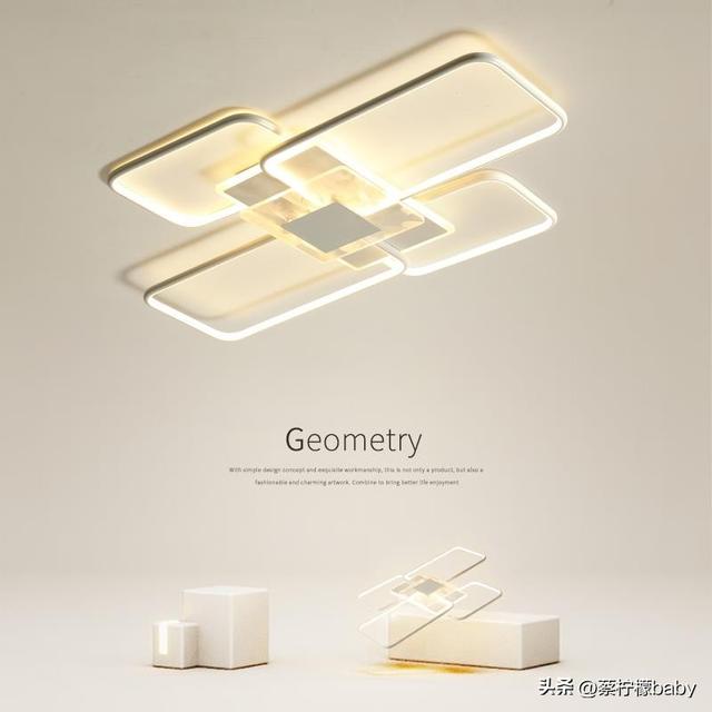 客厅吸顶灯价格以及挑选攻略，一般吸顶灯价格（分享几款客厅吸顶灯以及购买卧室灯的建议）