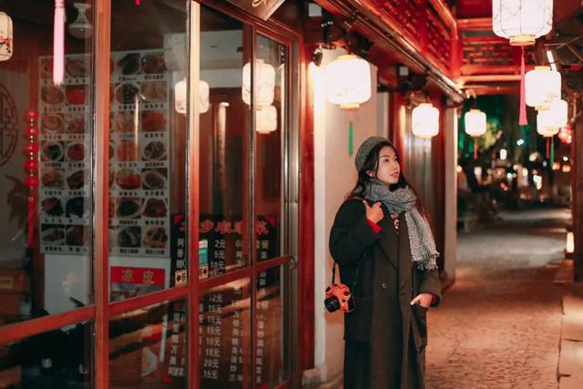 苏州旅游景点大全，苏州好玩的旅游景点（江南古镇、特色街区、绚丽之夜都在这）