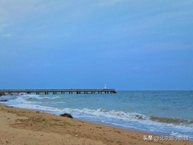 中国大陆最南端的一个县城：我在徐闻南极村，看海看日落！