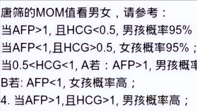 怀孕1一9月腹部变化图，怀孕1一9月子宫位置图（可以从孕期症状看出胎儿性别）