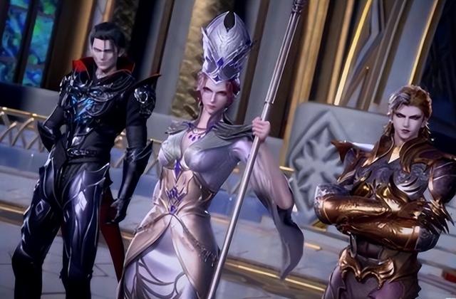 封号斗罗实力排名，斗罗大陆1封号斗罗实力排名（49位封号斗罗结局公开）