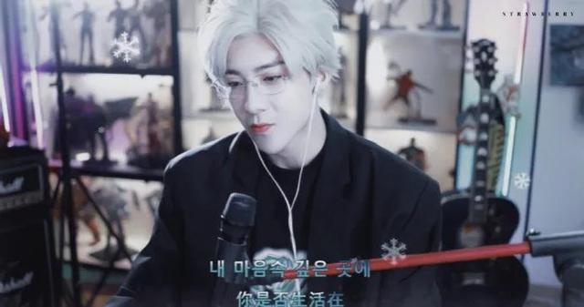 刘宇宁最新消息，摩登兄弟刘宇宁的最新消息（女方曾与他街头烤苞米为生）