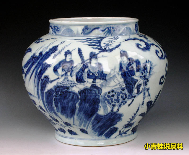 “玉雕之乡”中原名镇石佛寺，石佛寺镇书记镇长名单（16赝品的破绽）