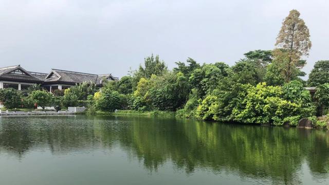 御水古温泉度假村，这个冬天一定要到这里泡温泉（这10家经过认证的真温泉酒店你值得收藏）