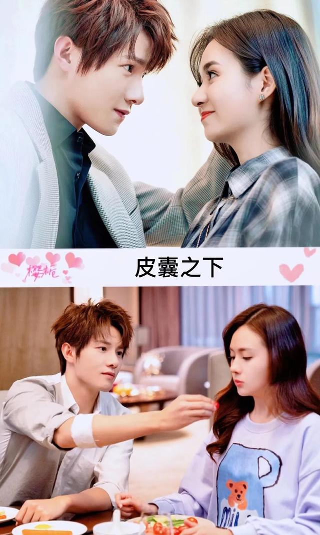 邢昭林和白鹿的电视剧是哪一部，白鹿邢少林的电视剧（30部由男女主角二次合作的电视剧）