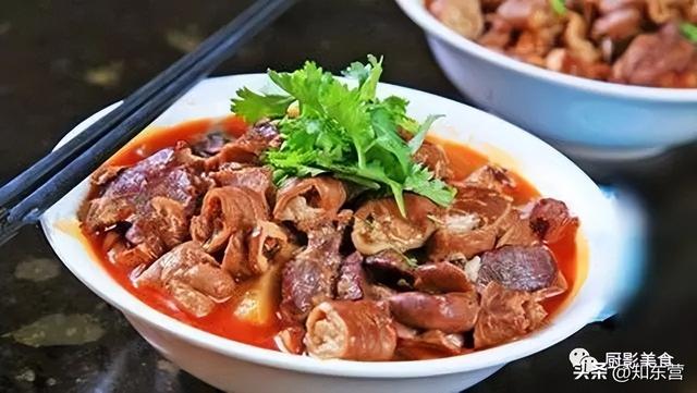 形容美食诱人的词语，形容美食诱人的句子（全国十三省代表美食）