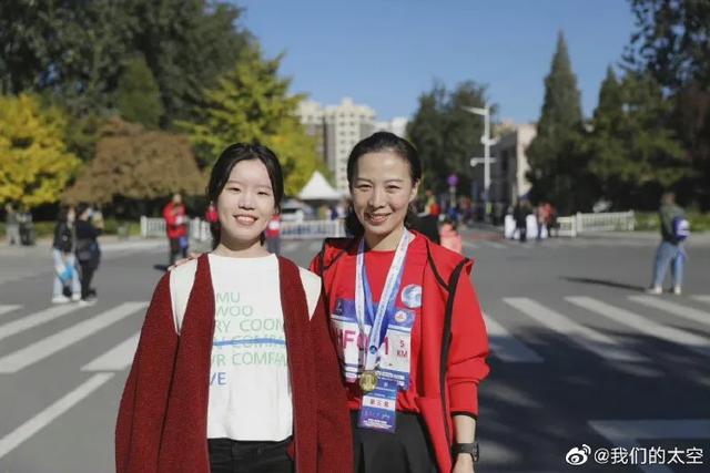 太空授课视频完整版2021，航天员回来（天宫授课<完整版>）