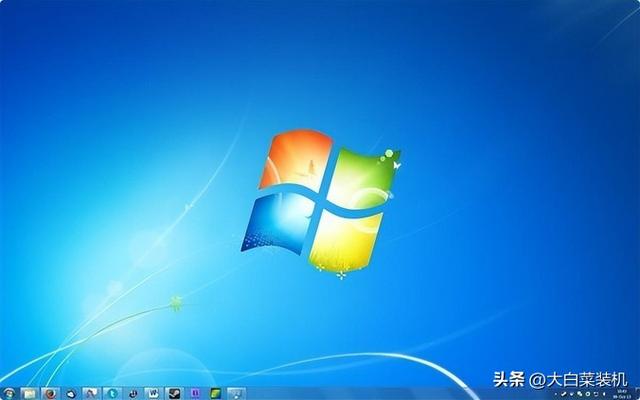 专注于win7，win7专注安装教程（7将彻底退出历史舞台）